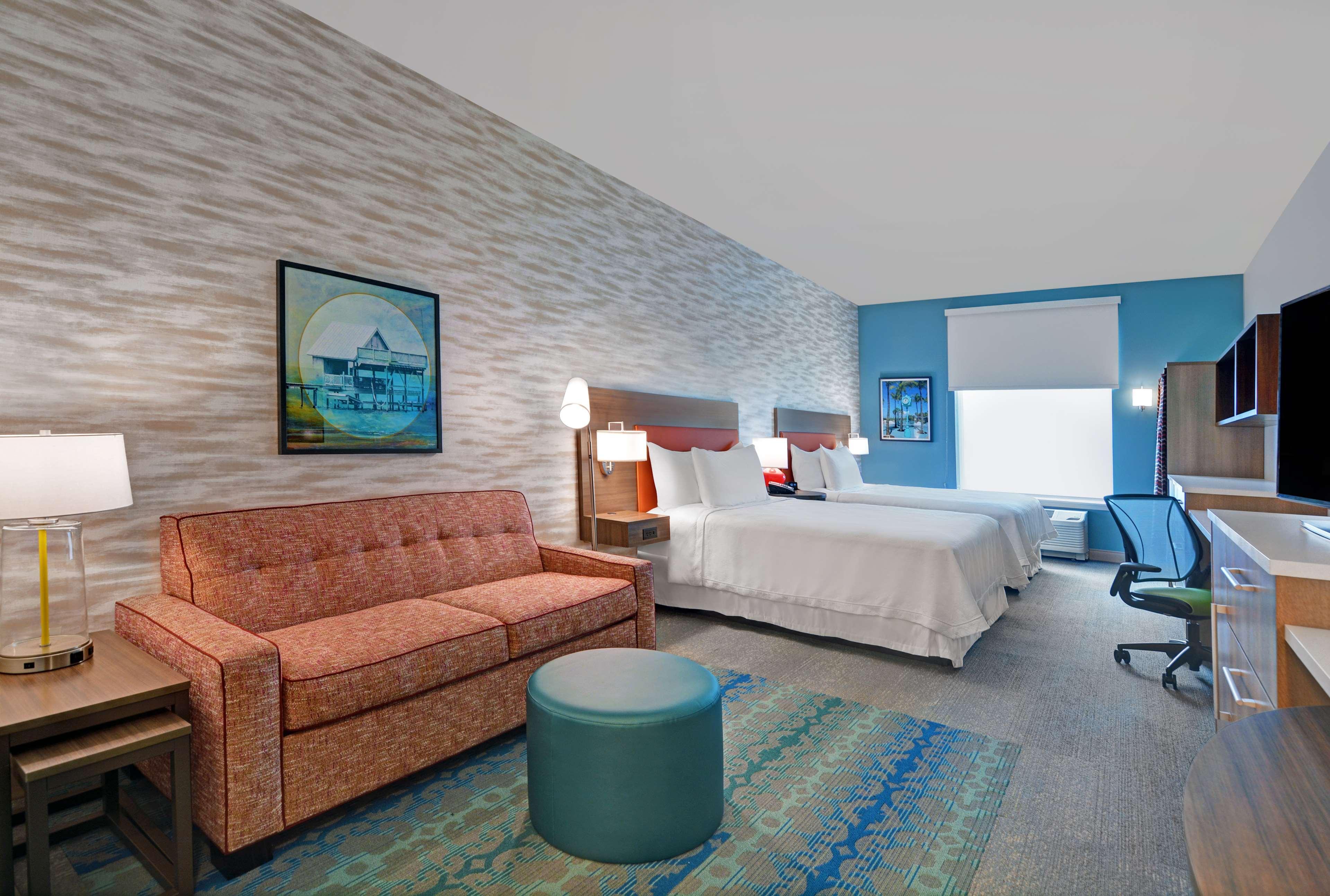Home2 Suites By Hilton Fort Myers Colonial Blvd Екстериор снимка