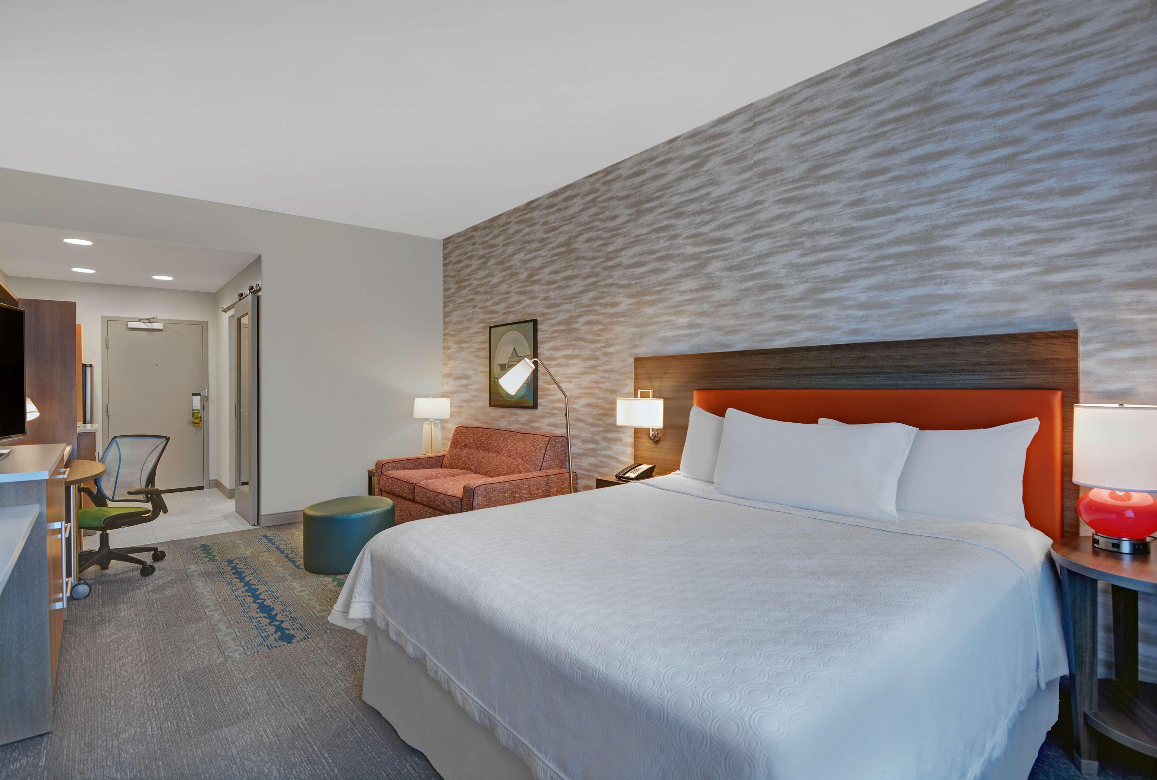 Home2 Suites By Hilton Fort Myers Colonial Blvd Екстериор снимка